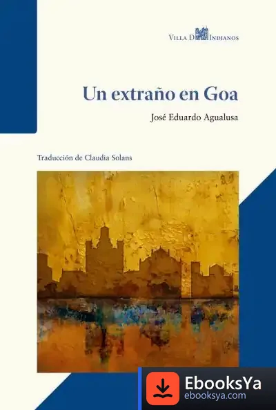 Descargar Un Extraño En Goa