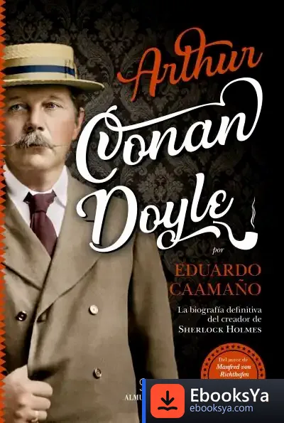 Descargar Arthur Conan Doyle de José Eduardo Caamaño