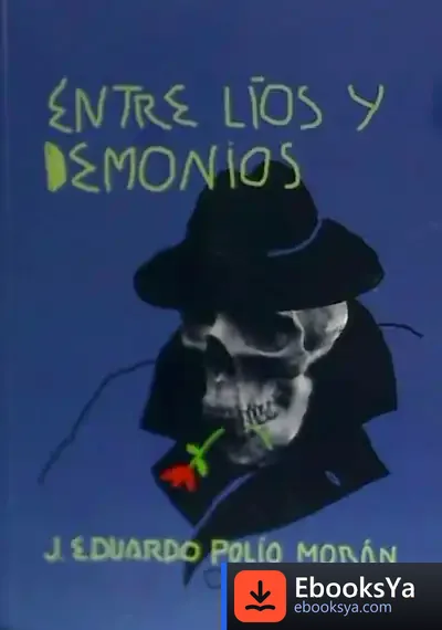 Descargar Entre Líos Y Demonios