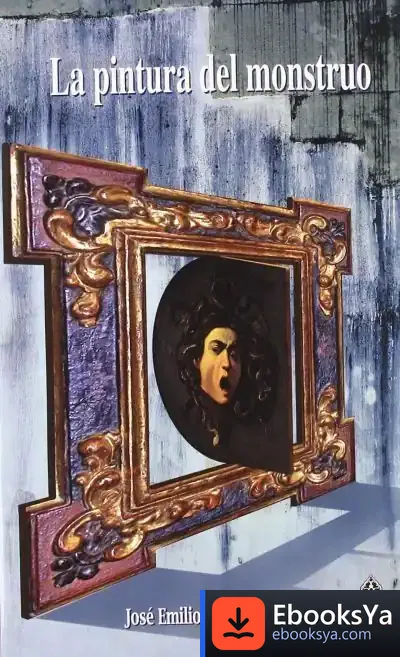 Descargar Pintura Del Monstruo,La