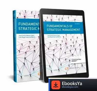 Descargar Fundamentals Of Strategic Management de José Emilio Navas López