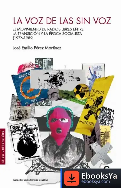 Descargar La Voz De Las Sin Voz