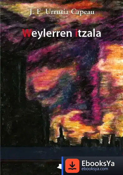 Descargar Weylerren Itzala