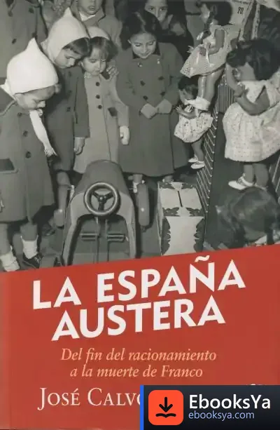 Descargar Espa?A Austera, La (R)