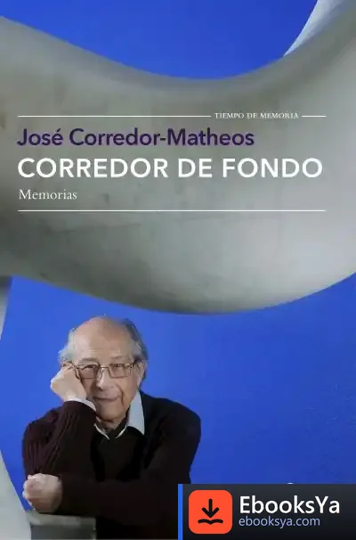 Descargar Corredor De Fondo de José Corredor-matheos