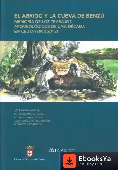 Descargar Abrigo Y La Cueva De Benzú, El