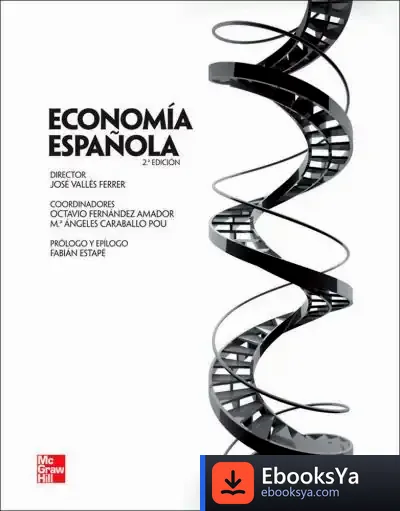 Descargar Economía Española