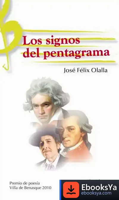 Descargar Los Signos Del Pentagrama de Icb