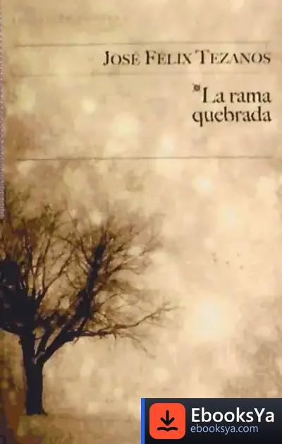 Descargar La Rama Quebrada