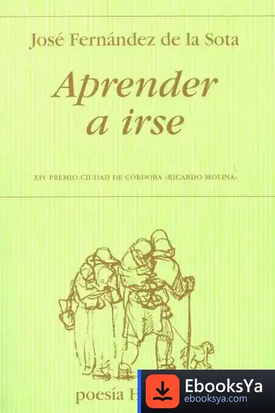 Descargar Aprender A Irse