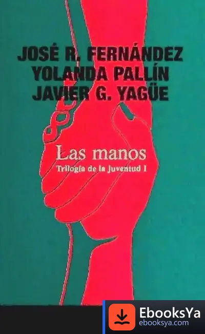 Descargar Manos,Las de David Ruiz