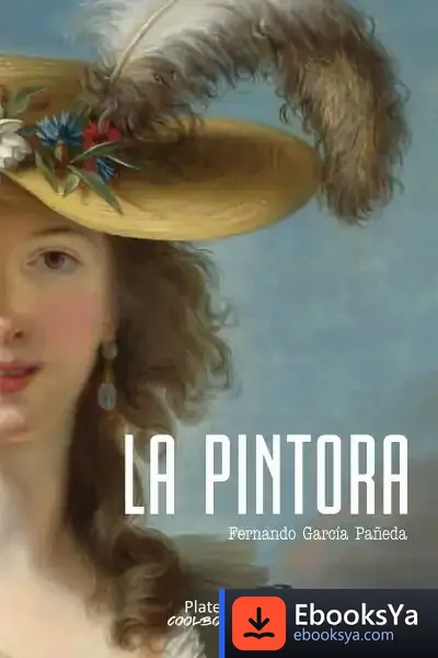 Descargar La Pintora