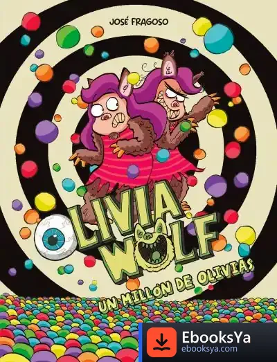 Descargar Olivia Wolf. Un Millón De Olivias