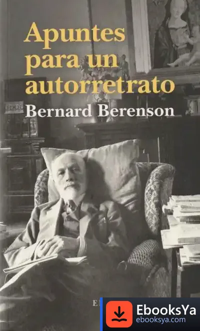 Descargar Apuntes Para Un Autorretrato de José-francisco Ivars