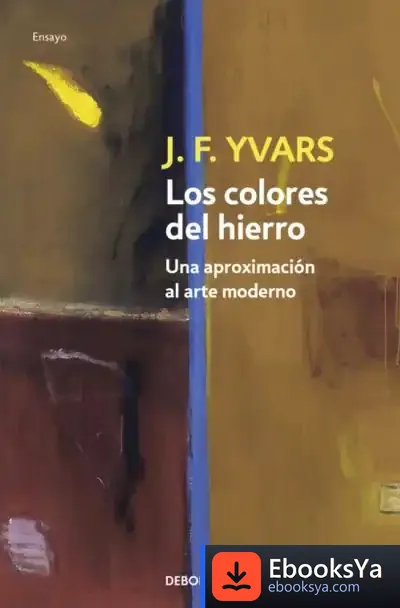 Descargar Los Colores Del Hierro