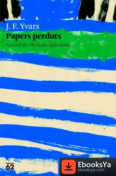 Descargar Papers Perduts de José-francisco Ivars