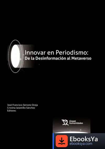 Descargar Innovar En Periodismo
