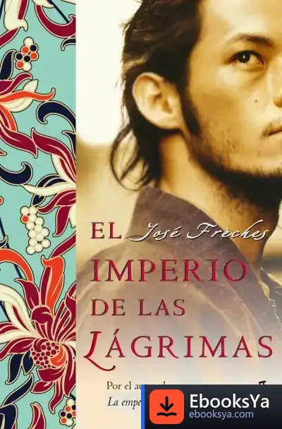Descargar El Imperio De Las Lágrimas de Agustín George