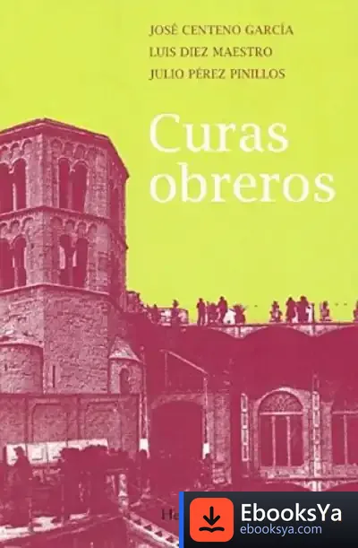 Descargar Curas Obreros de Jordi Cervera I Nogués