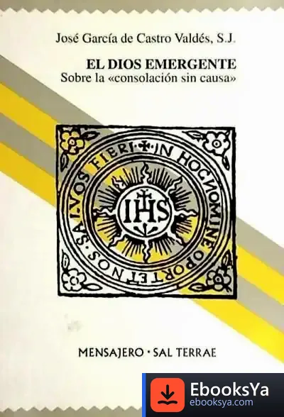 Descargar El Dios Emergente de José García de Castro Valdés