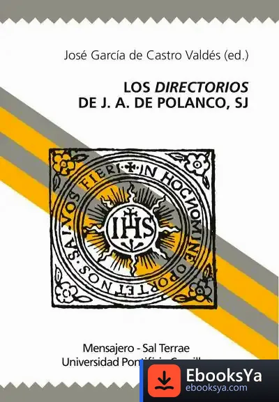 Descargar Los Directorios De J. A. De Polancos de José García de Castro Valdés