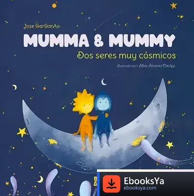 Descargar Mumma Y Mummy de E. Cloet