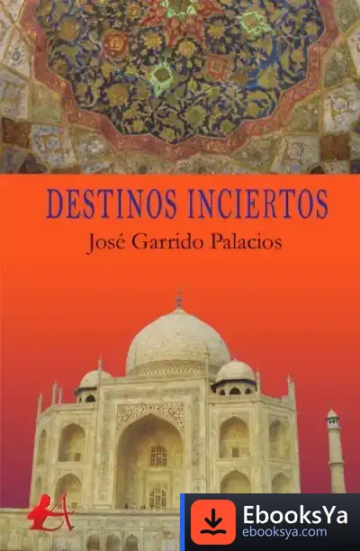 Descargar Destinos Inciertos