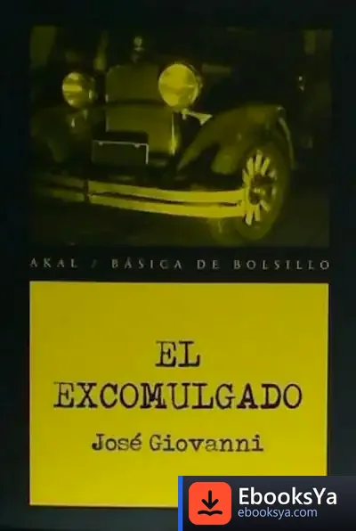 Descargar El Excomulgado