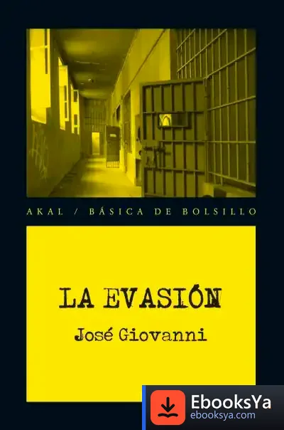 Descargar La Evasión