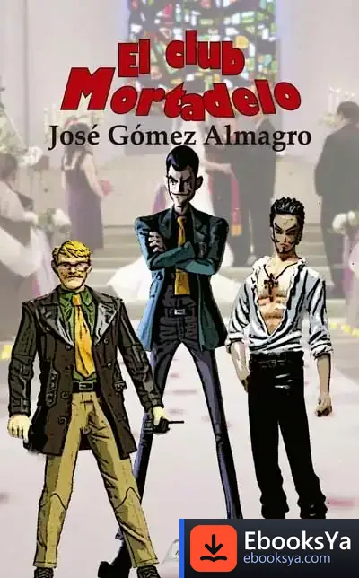 Descargar El Club Mortadelo