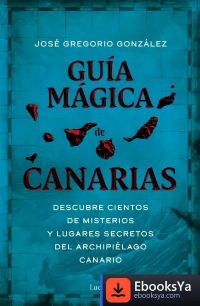 Descargar Guía Mágica De Canarias