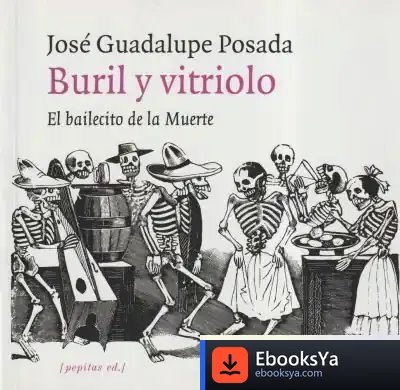 Descargar Buril Y Vitriolo