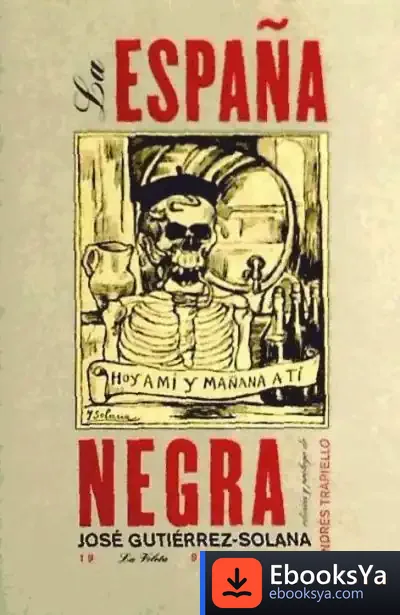 Descargar La España Negra
