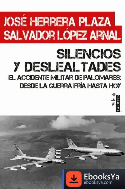 Descargar Silencios Y Deslealtades de José Herrera Plaza