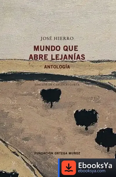 Descargar Mundo Que Abre Lejanías