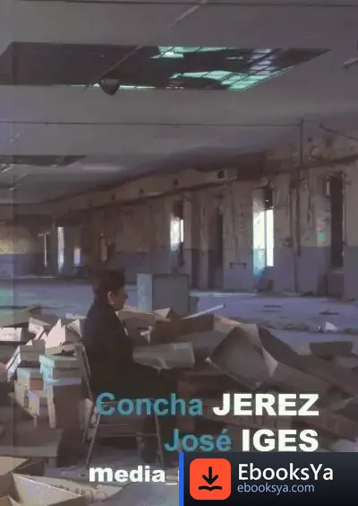 Descargar Concha Jerez. José Iges. Media_Mutaciones de José Iges