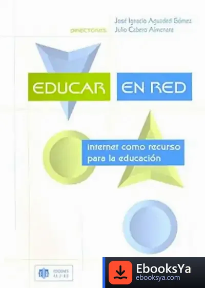 Descargar Educar En Red de Joan Guasp