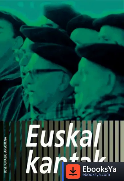 Descargar Euskal Kantak
