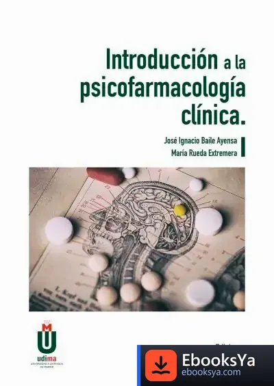 Descargar Introducción A La Psicofarmacología Clínica