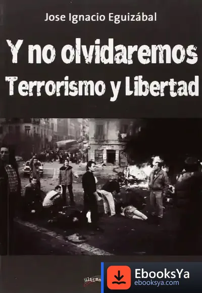 Descargar Y No Olvidaremos