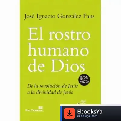 Descargar El Rostro Humano De Dios