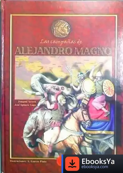 Descargar Las Campañas De Alejandro Magno