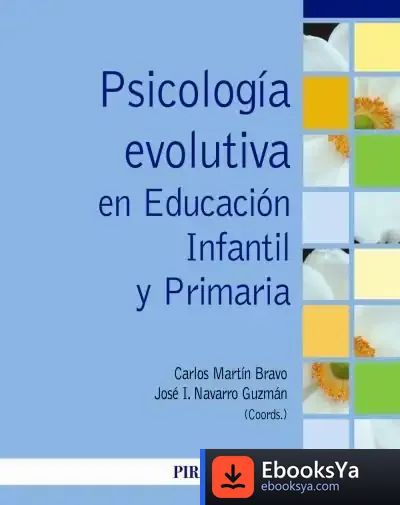 Descargar Psicología Evolutiva En Educación Infantil Y Primaria