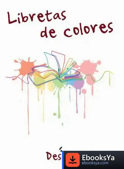 Descargar Libretas De Colores