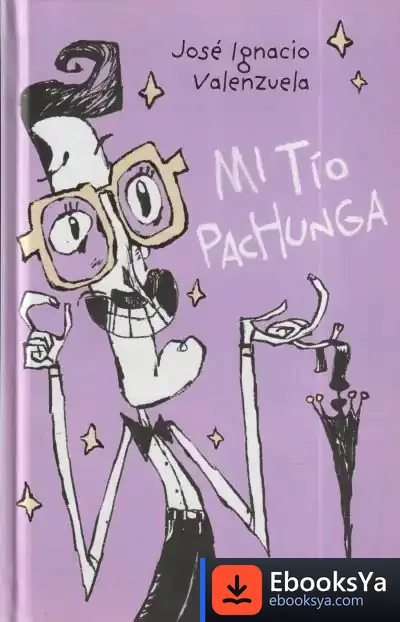 Descargar Mi Tio Pachunga