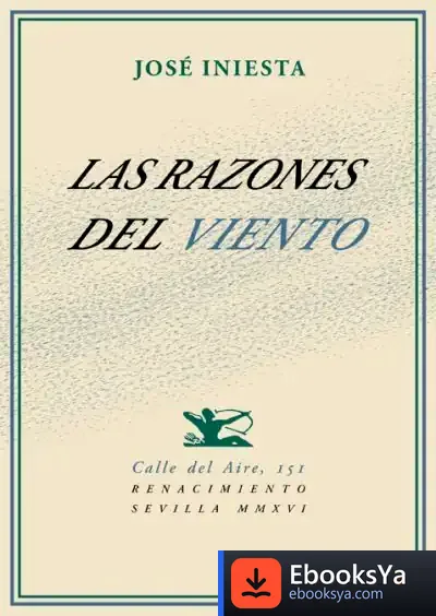 Descargar Las Razones Del Viento
