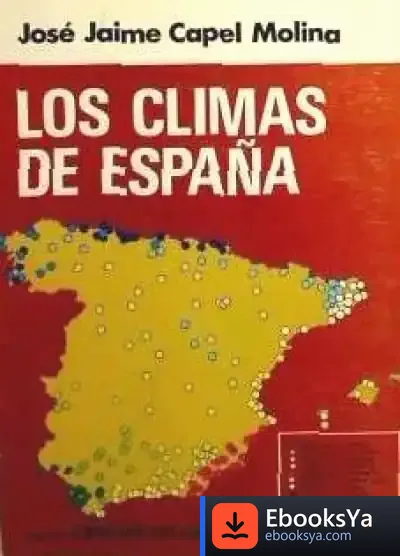 Descargar Climas España/Rca