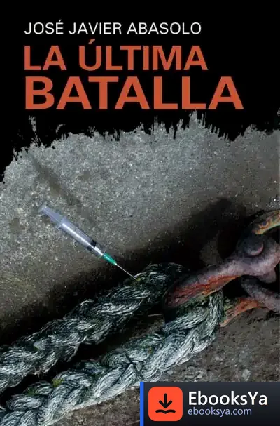 Descargar La Última Batalla