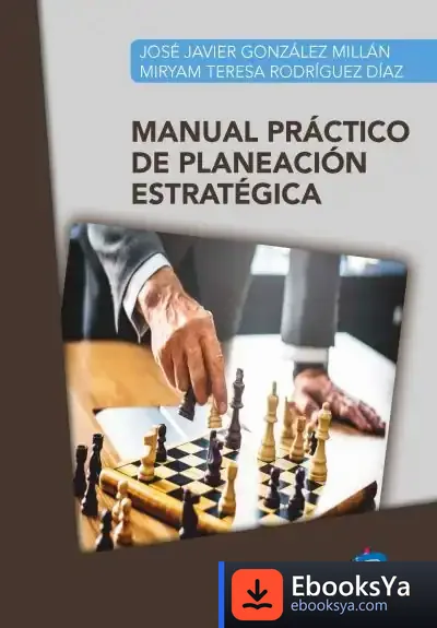 Descargar Manual Práctico De Planeación Estratégica