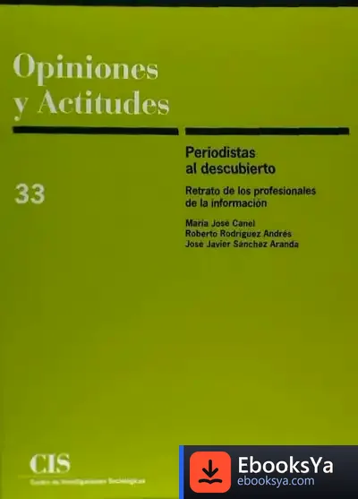 Descargar Periodistas Al Descubierto